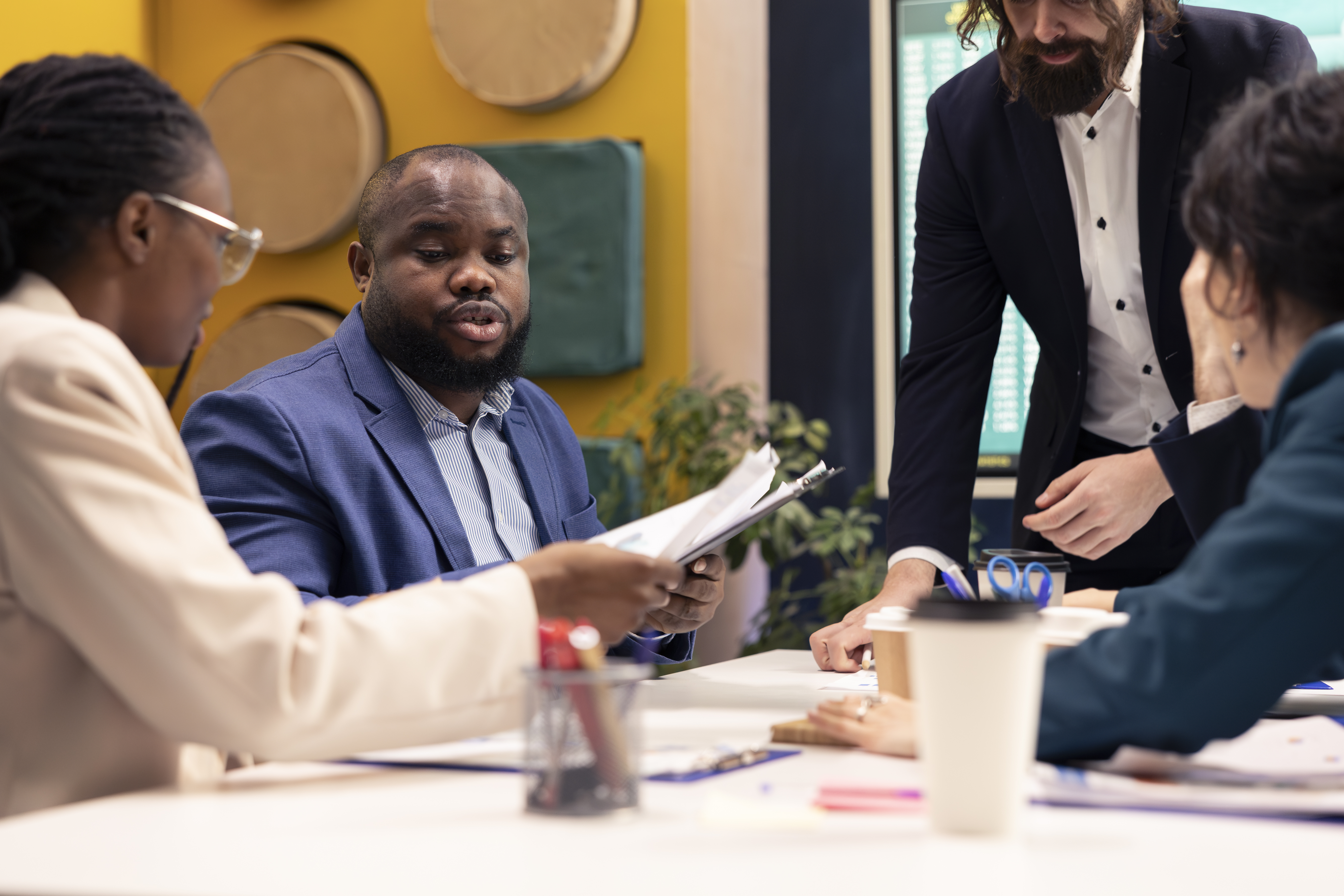 Ghana debt recovery professionals