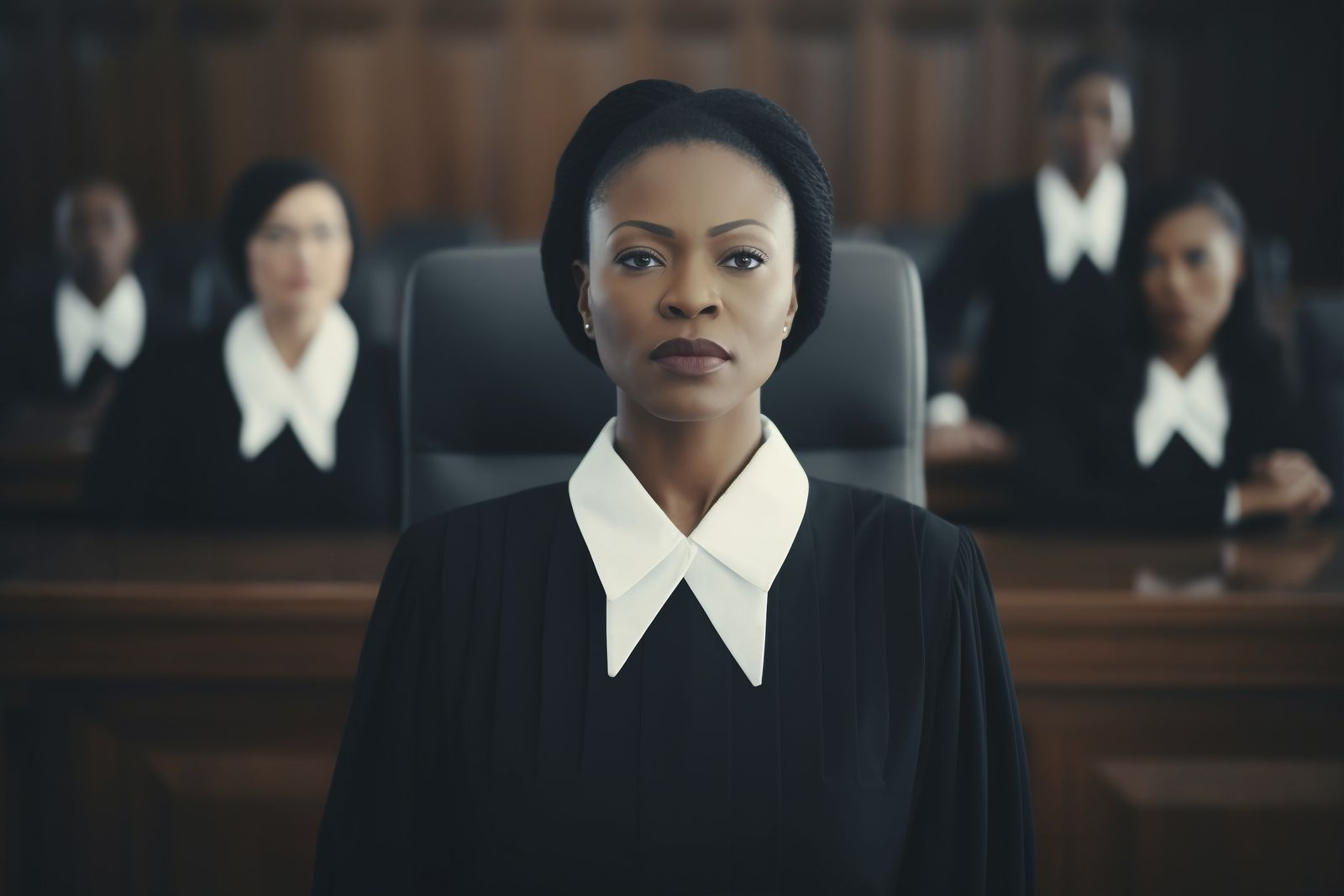 Legal Support & Advisory
